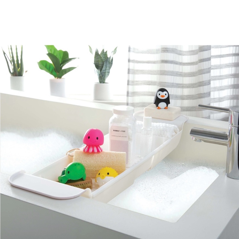 New Bath Organizer Tray